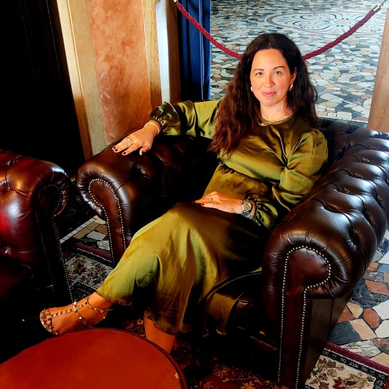 Eleonora Norbiato - Senior Marketing Leader iGaming