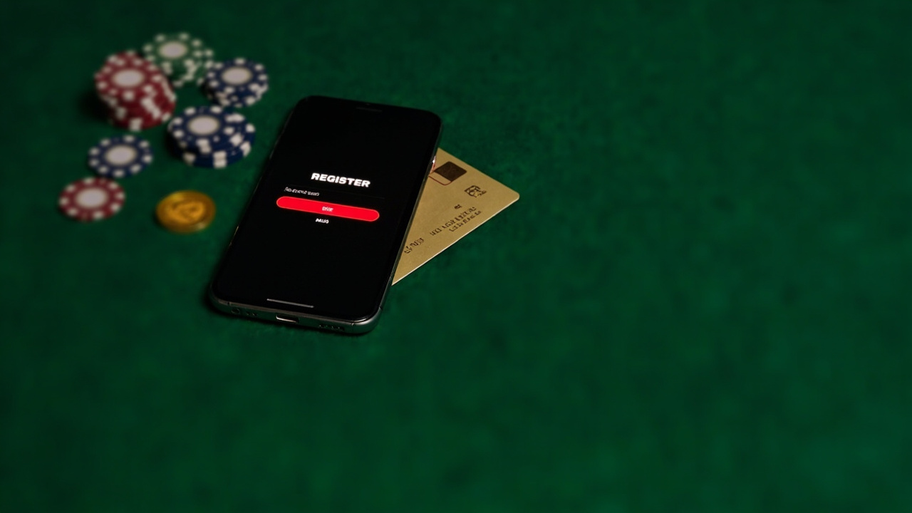 Scegliere legali sito di scommesse senza perdere il controllo sul budget
